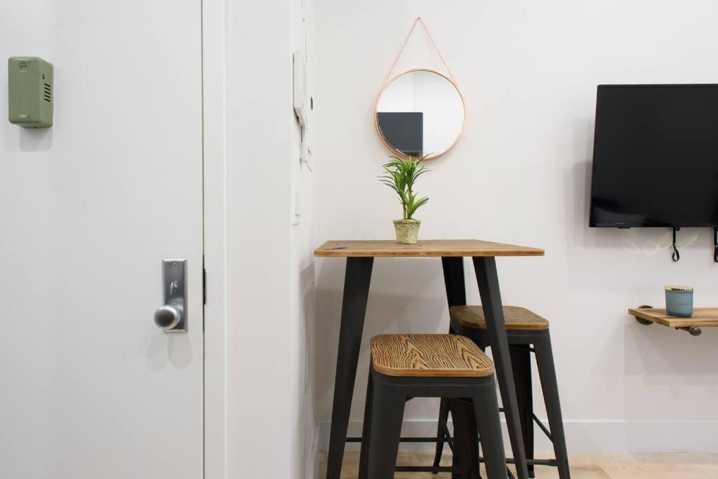 78-4d Quality 1br W&d Skylight By Park Apartment New York City