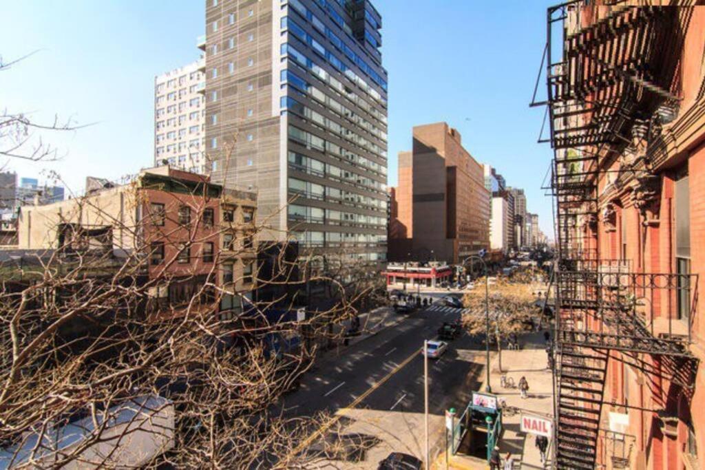 Appartement 211-3 Prime Union Square Large 1br Great Value New York