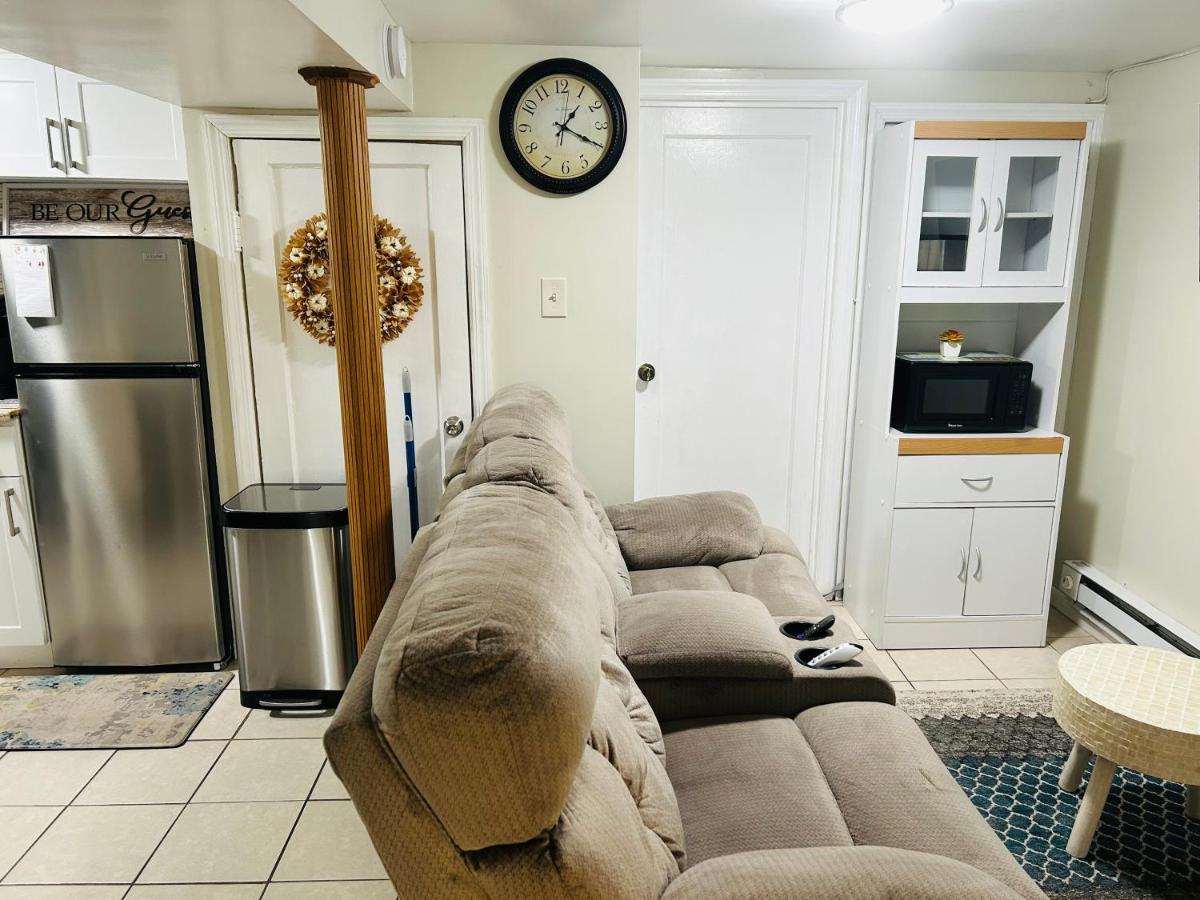 Appartement Entire Guest *close To Jfk&lga New York