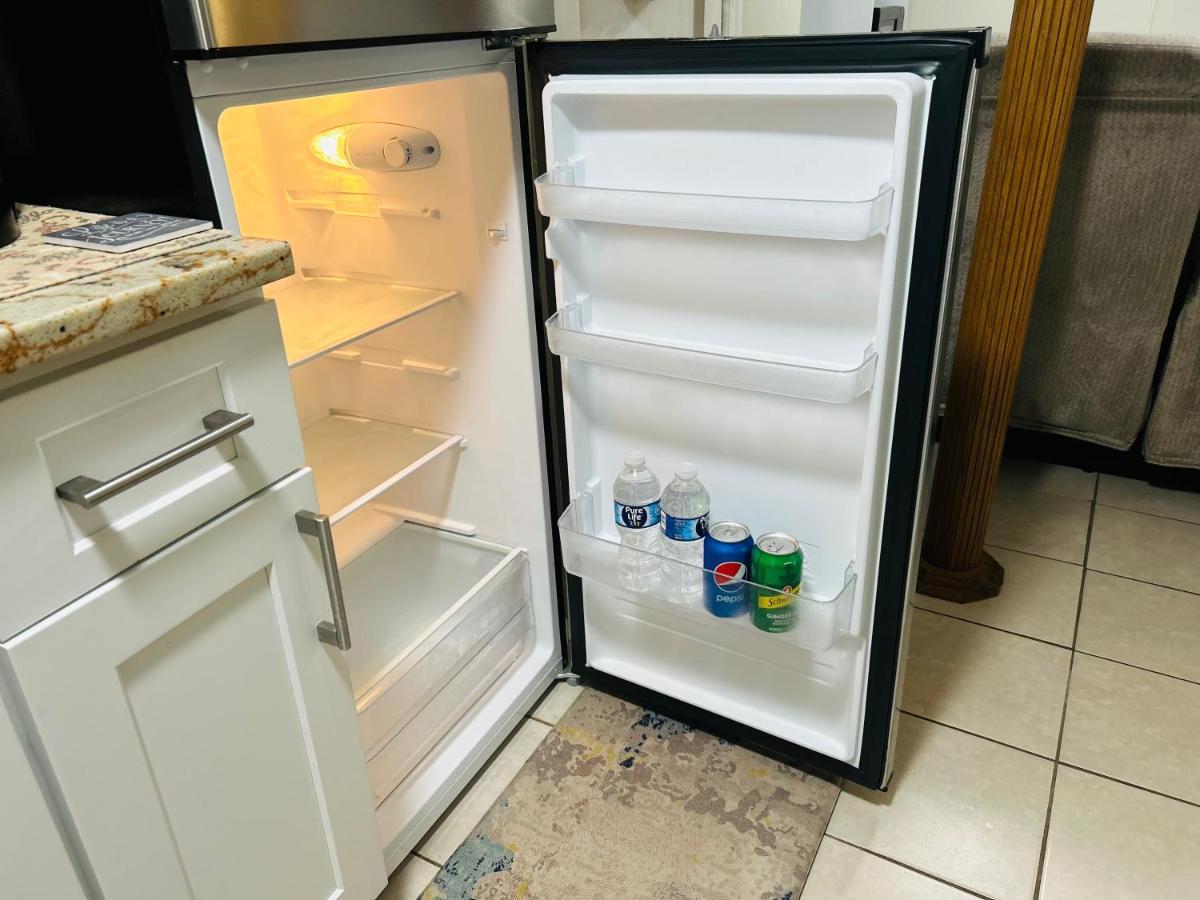 Appartement Entire Guest *close To Jfk&lga
