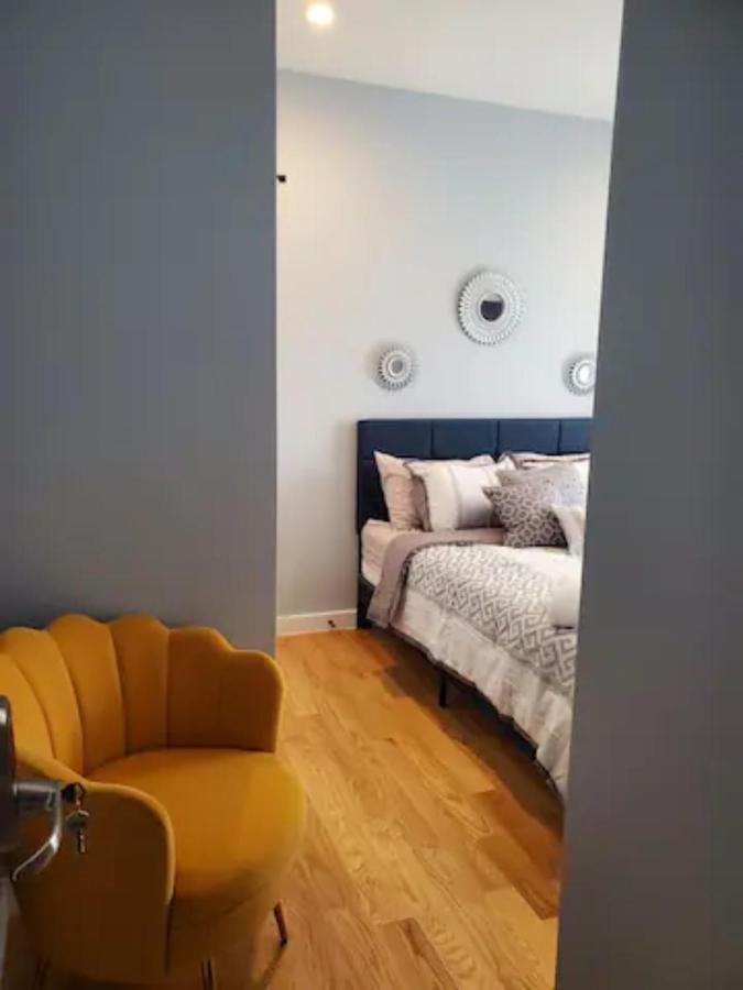 Located 10 Minutes From Jfk Airport Gæstehus