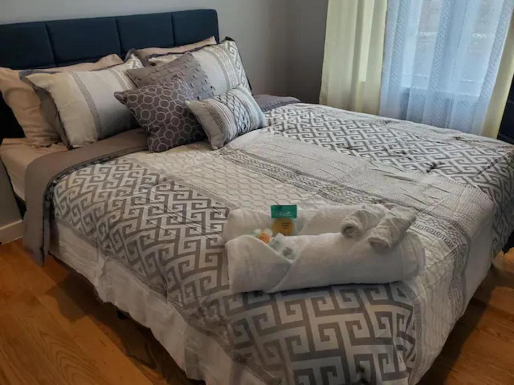 Gæstehus Located 10 Minutes From Jfk Airport New York