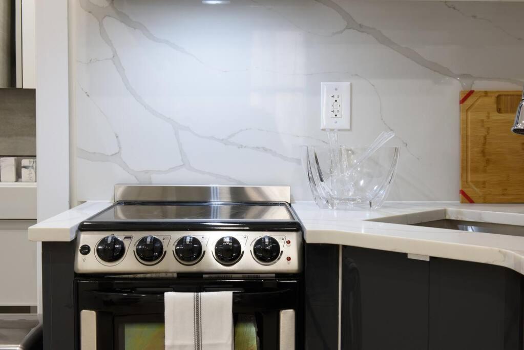 78-1a New Modern 1br W&d Walk To Park New York
