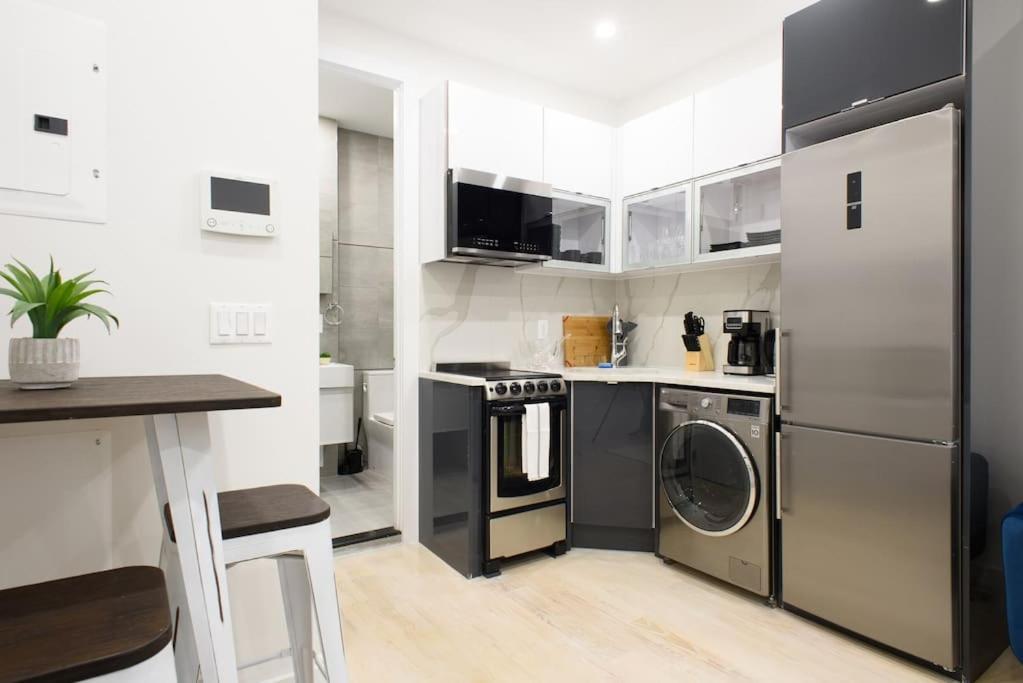 78-3d Brand New 1br Prime Ues Wd In Unit Appartement