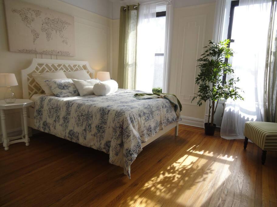 211-3 Prime Union Square Large 1br Great Value Appartement *