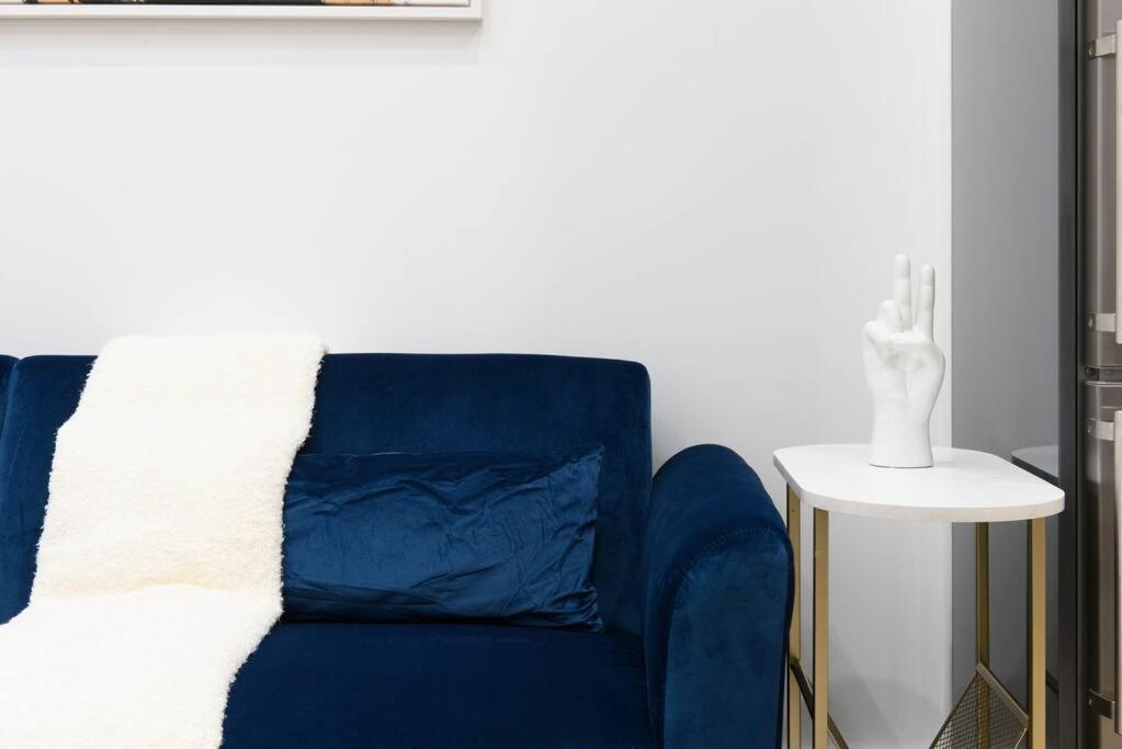 78-4d Quality 1br W&d Skylight By Park Apartment New York City