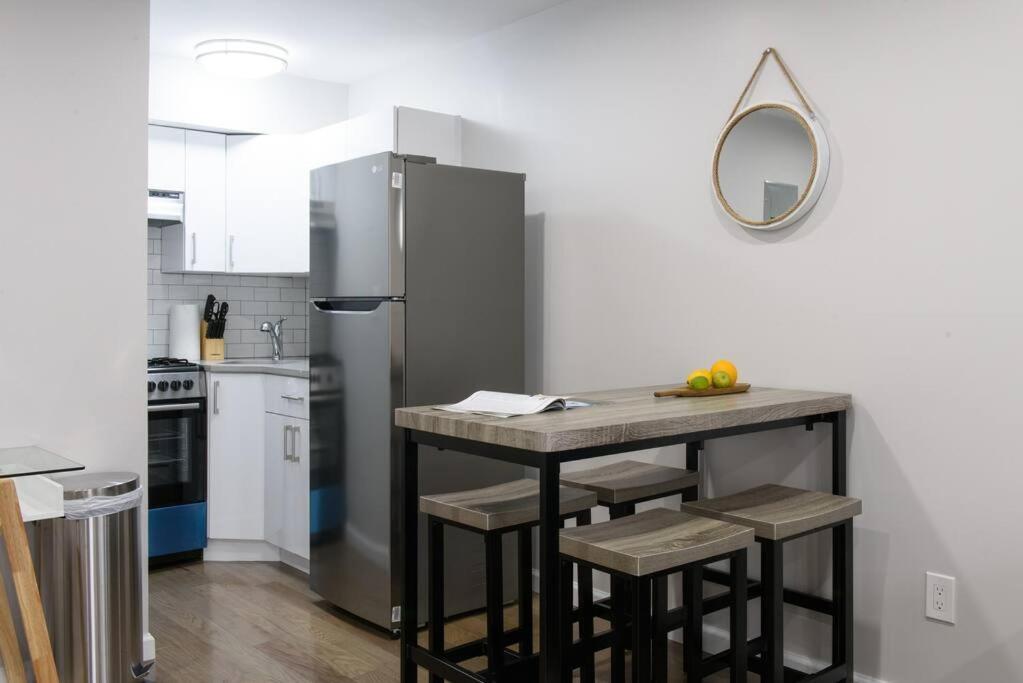 Appartement 350-2a Prime Gramercy Newly Renovated 1br Sleeps 4 New York