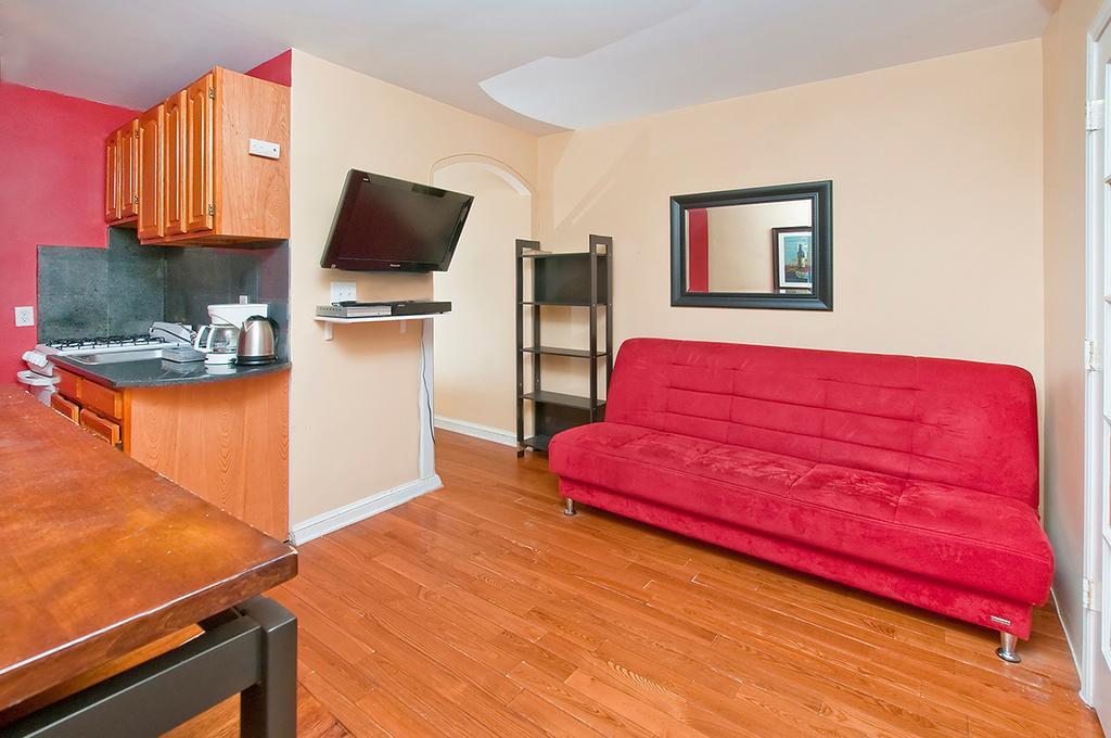 Superior Midtown East Appartement New York