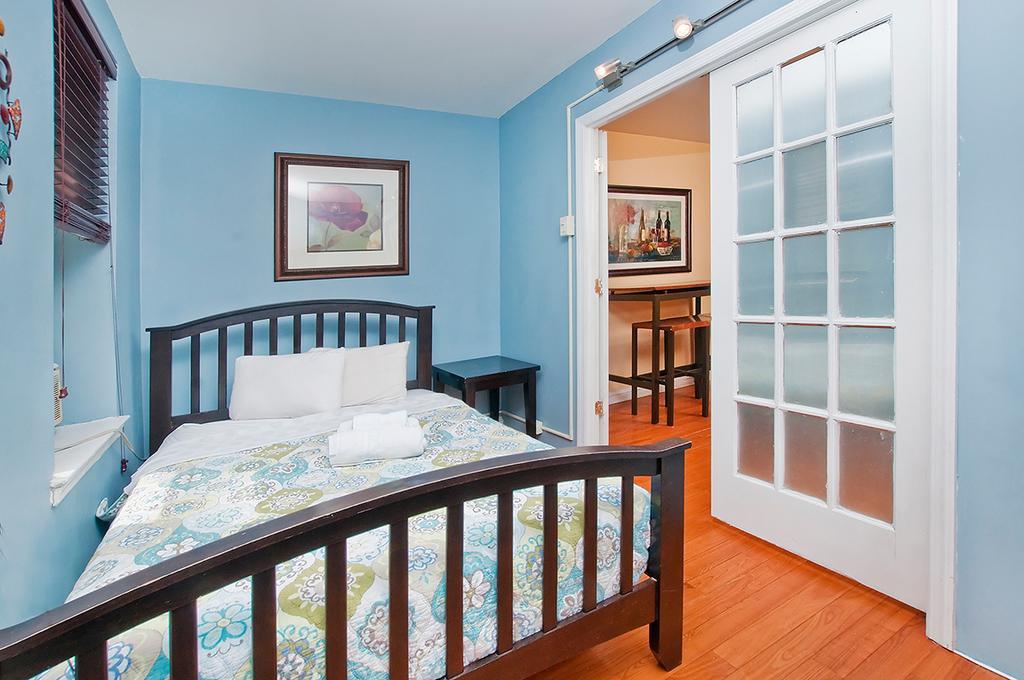 Superior Midtown East Appartement