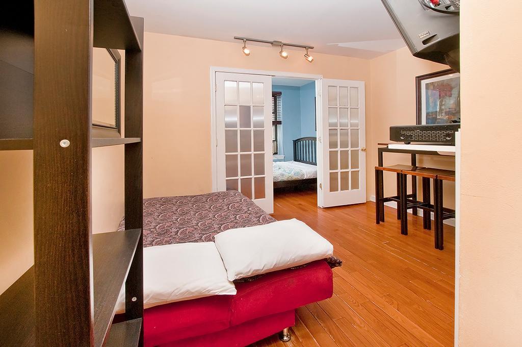 Appartement Superior Midtown East New York