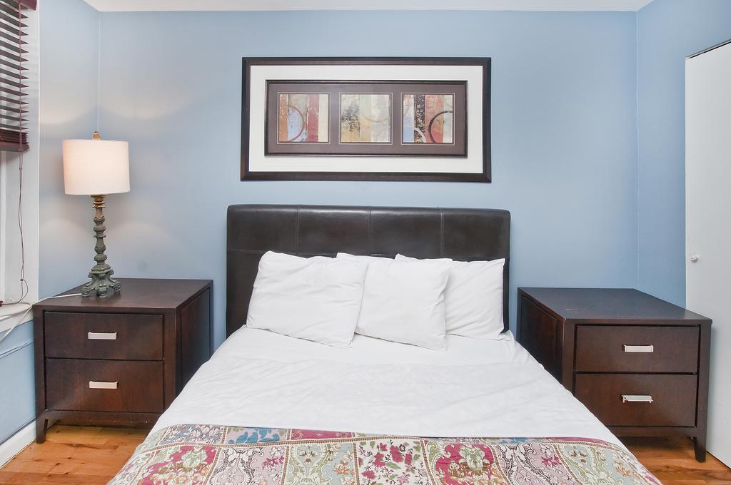 Superior Midtown East Appartement