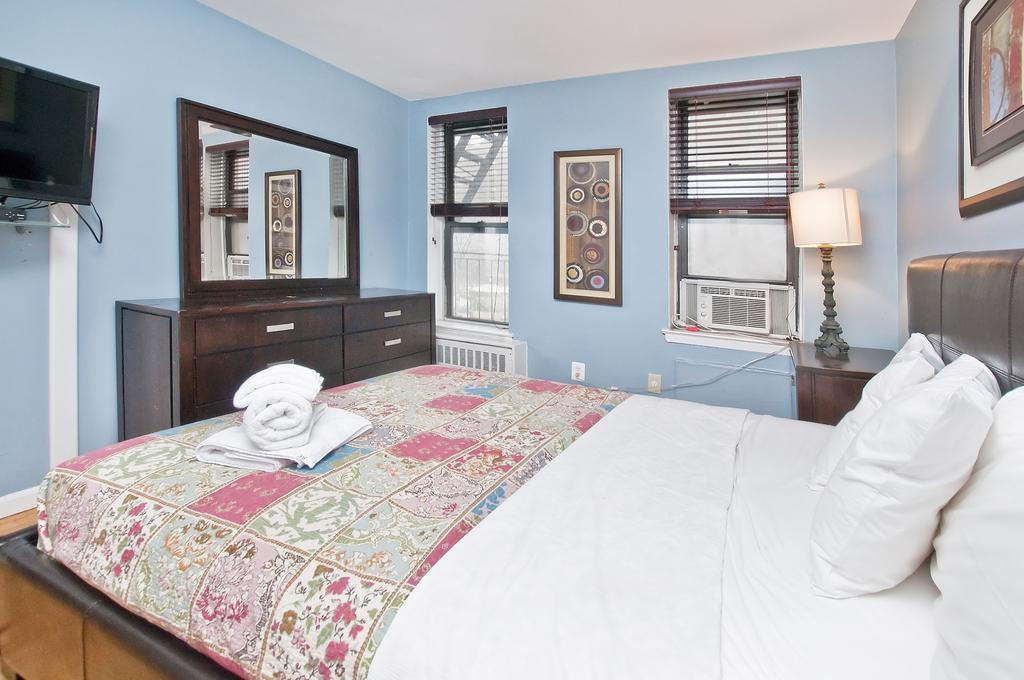 Appartement Superior Midtown East *
