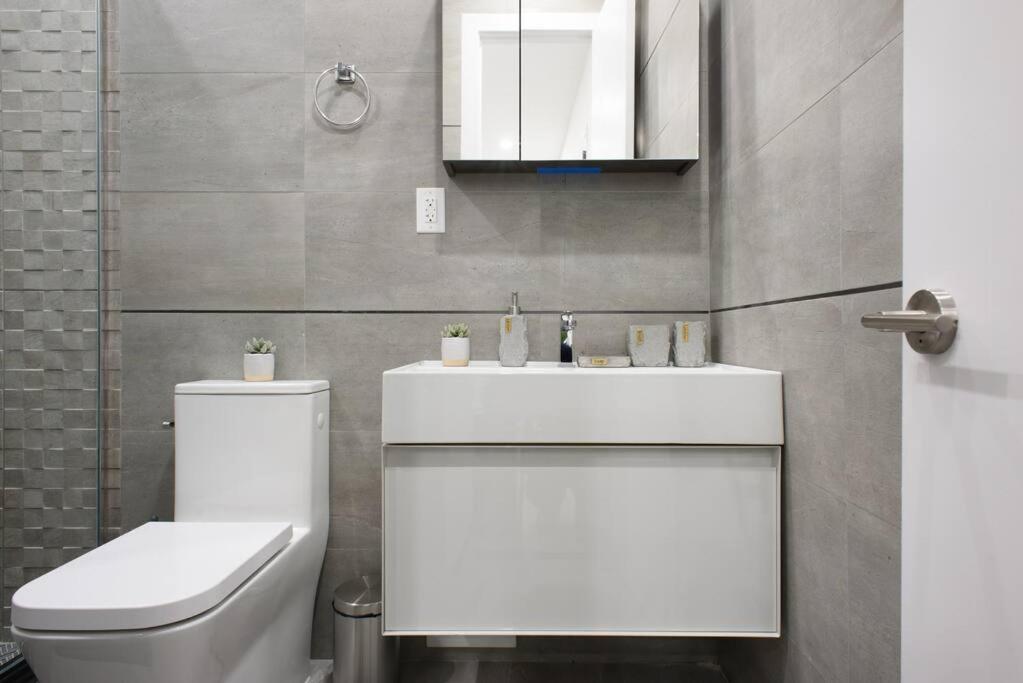 Appartement 78-1d New Junior 1 Bedroom Prime Ues Wd In Unit