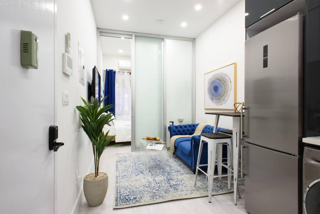 78-1d New Junior 1 Bedroom Prime Ues Wd In Unit Appartement
