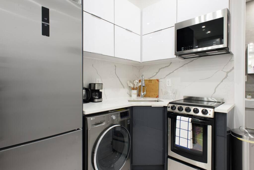 Appartement 78-1d New Junior 1 Bedroom Prime Ues Wd In Unit *