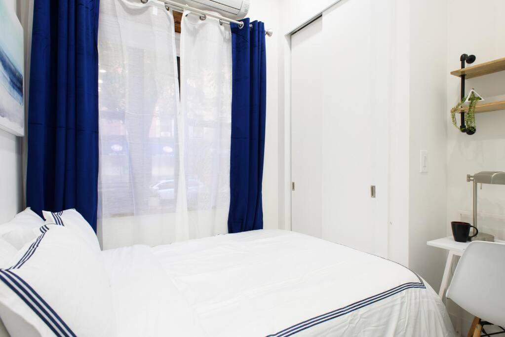 78-1d New Junior 1 Bedroom Prime Ues Wd In Unit New York