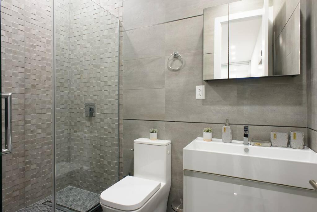 78-1d New Junior 1 Bedroom Prime Ues Wd In Unit Appartement New York