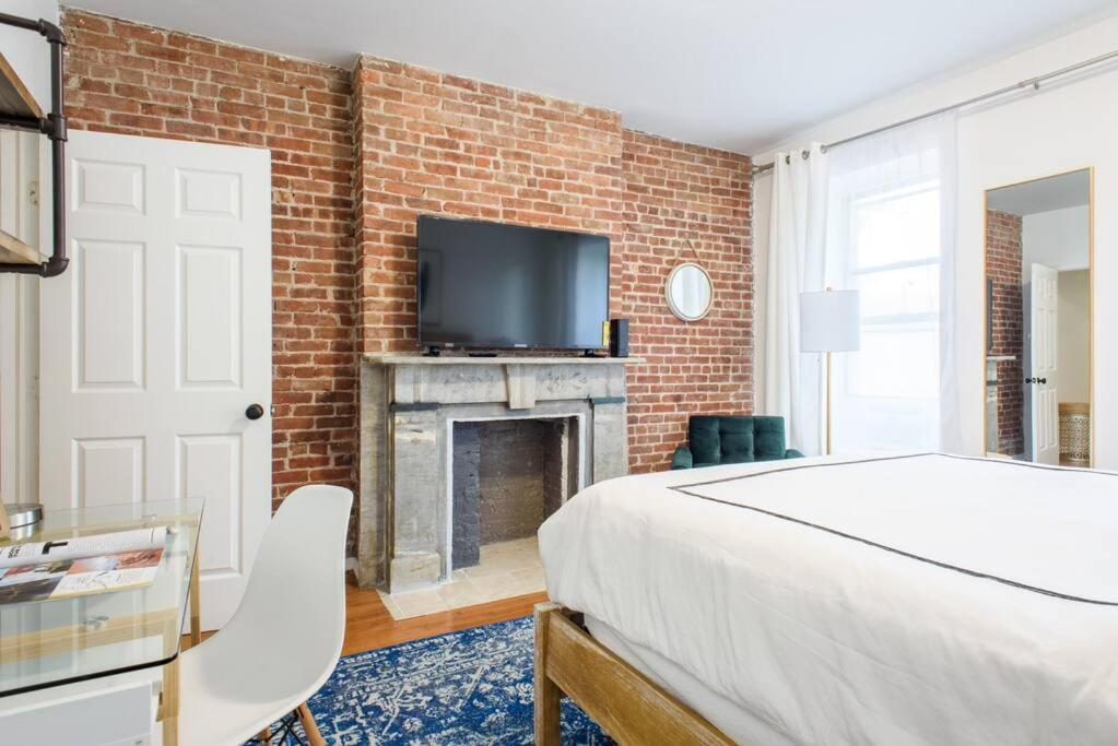 454-3w Prime Location 2br Newly Furnished Sleeps 5 Appartement