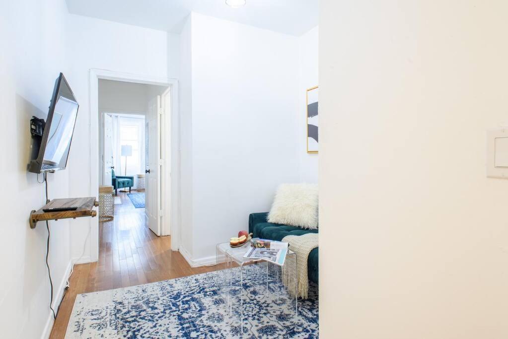 Appartement 454-3w Prime Location 2br Newly Furnished Sleeps 5 *