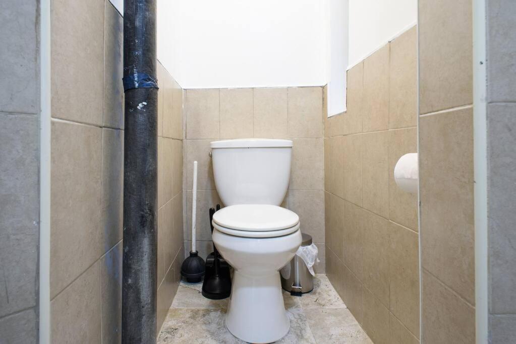 454-3w Prime Location 2br Newly Furnished Sleeps 5 Appartement New York