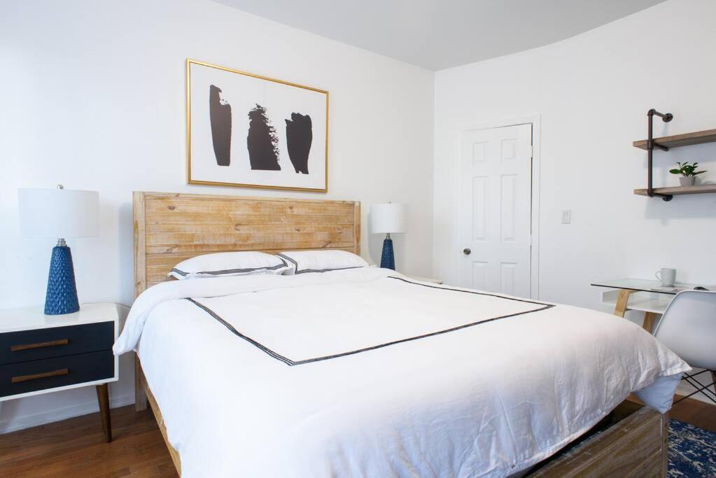 Appartement 454-3w Prime Location 2br Newly Furnished Sleeps 5 *