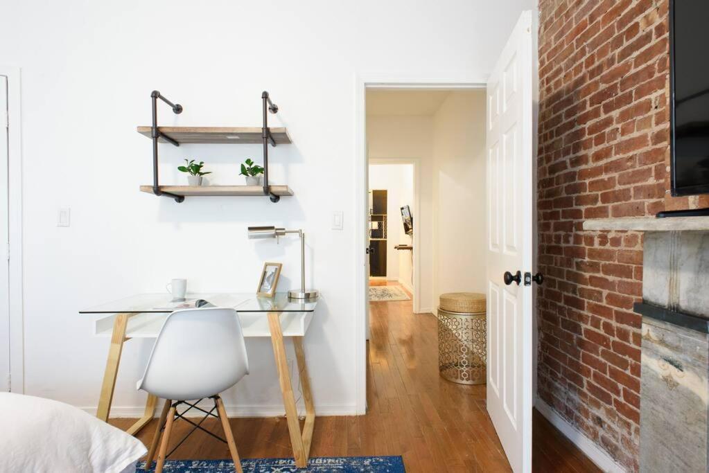 454-3w Prime Location 2br Newly Furnished Sleeps 5 Appartement New York