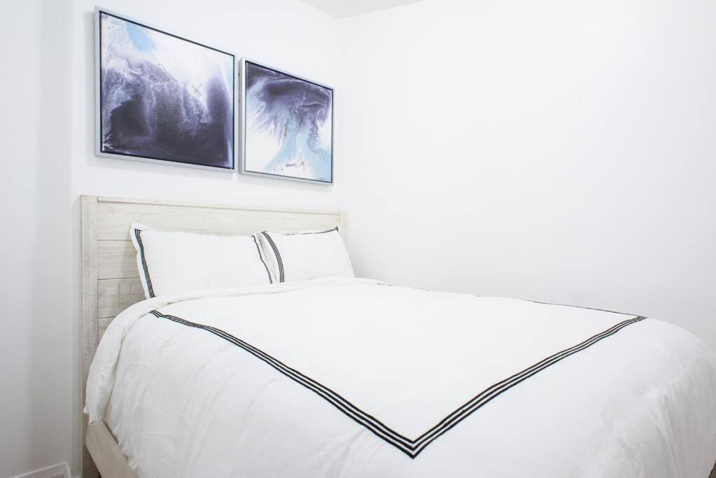 454-3w Prime Location 2br Newly Furnished Sleeps 5 Appartement *