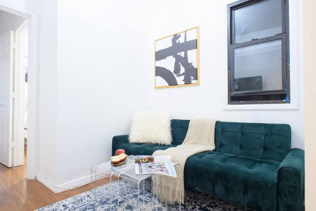 454-3w Prime Location 2br Newly Furnished Sleeps 5