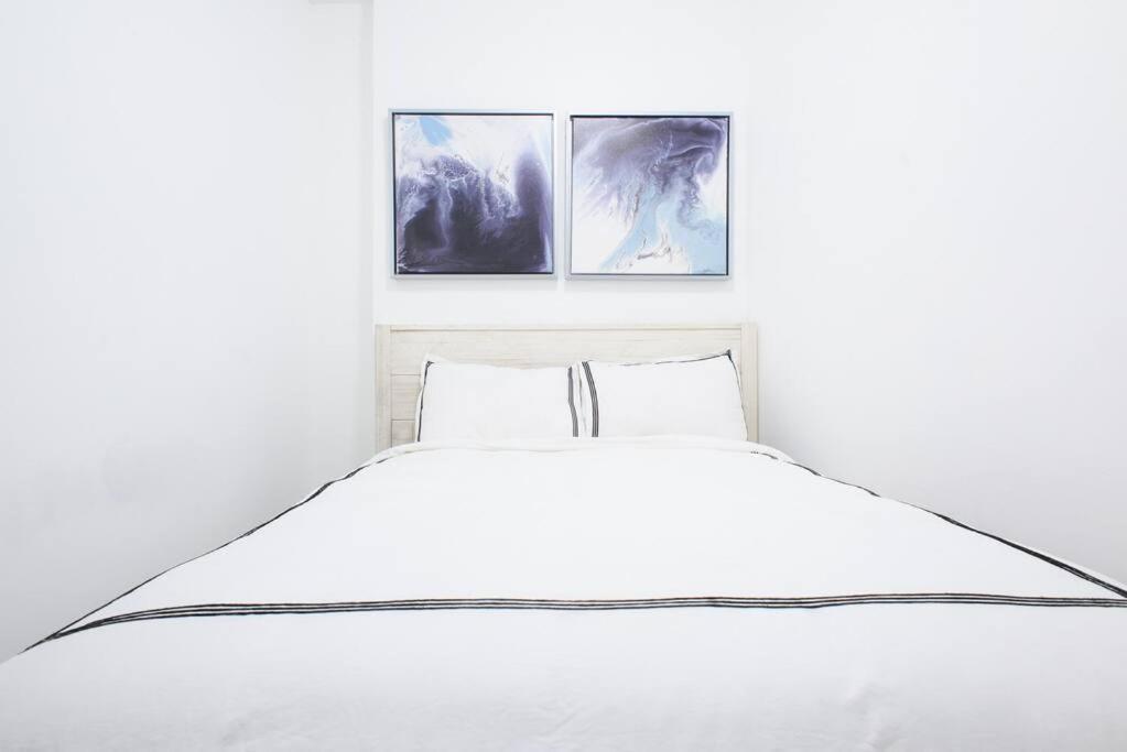 454-3w Prime Location 2br Newly Furnished Sleeps 5 Appartement *