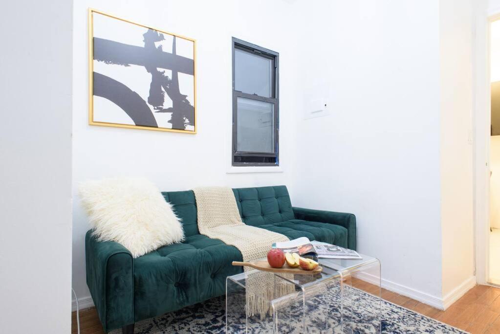 454-3w Prime Location 2br Newly Furnished Sleeps 5 Appartement