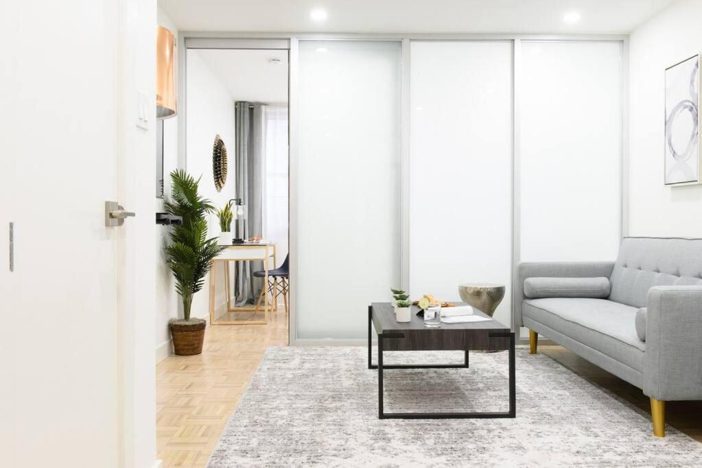 75-2b Prime Upper East Brand New 1br W D Elev Lejlighed *