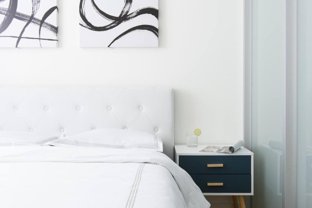 Lejlighed 75-2b Prime Upper East Brand New 1br W D Elev *