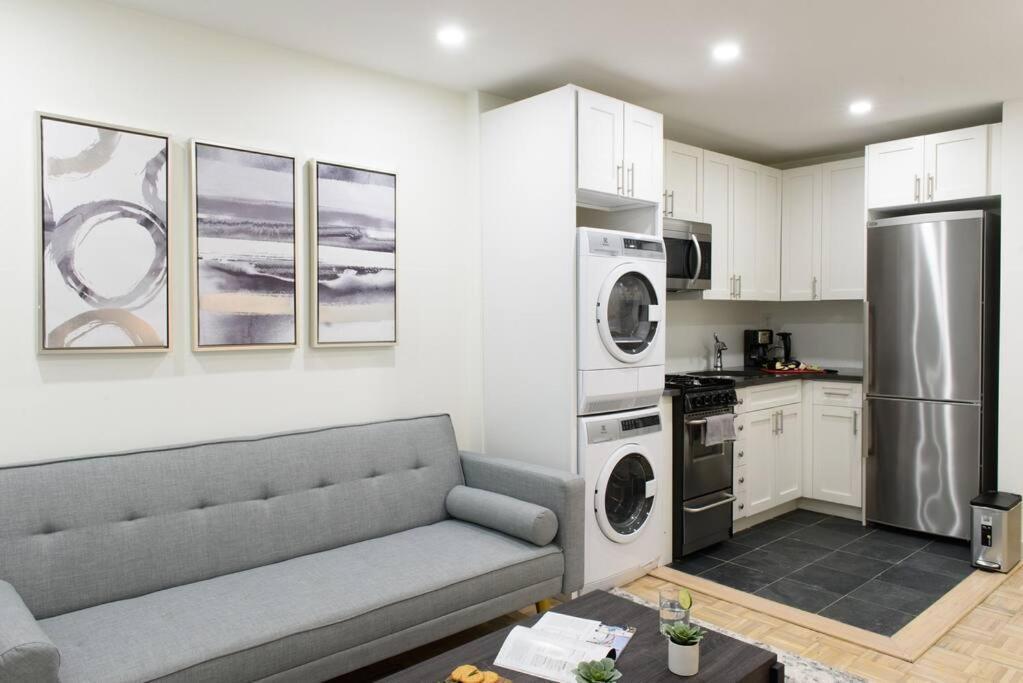 Lejlighed 75-2b Prime Upper East Brand New 1br W D Elev