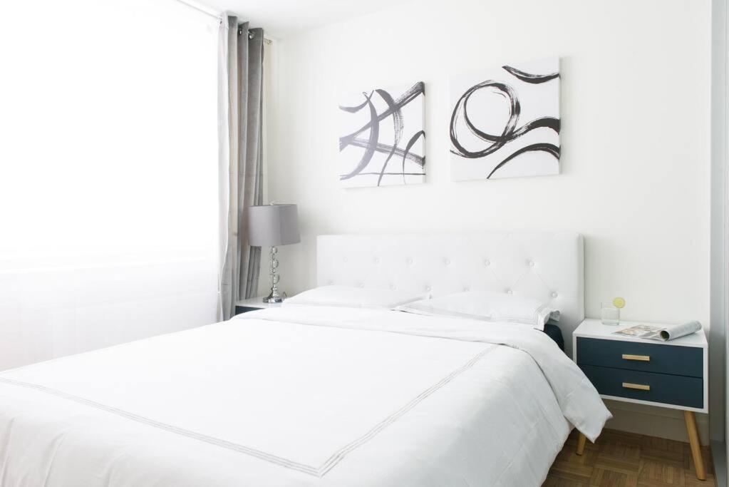 Lejlighed 75-2b Prime Upper East Brand New 1br W D Elev New York