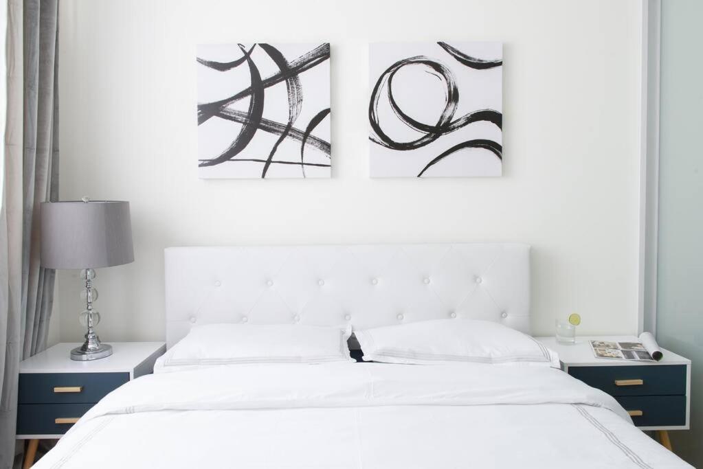 75-2b Prime Upper East Brand New 1br W D Elev Lejlighed *