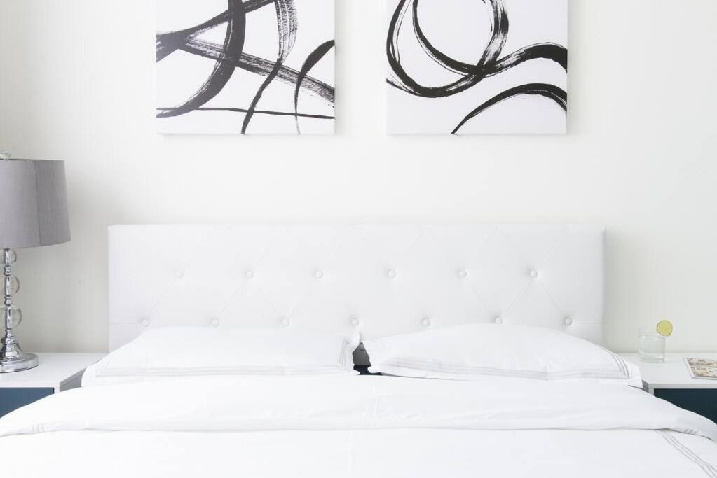 Lejlighed 75-2b Prime Upper East Brand New 1br W D Elev *