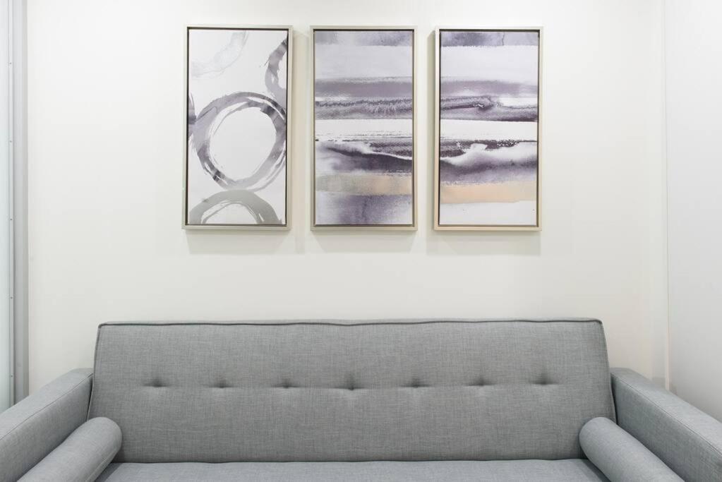 75-2b Prime Upper East Brand New 1br W D Elev Lejlighed New York