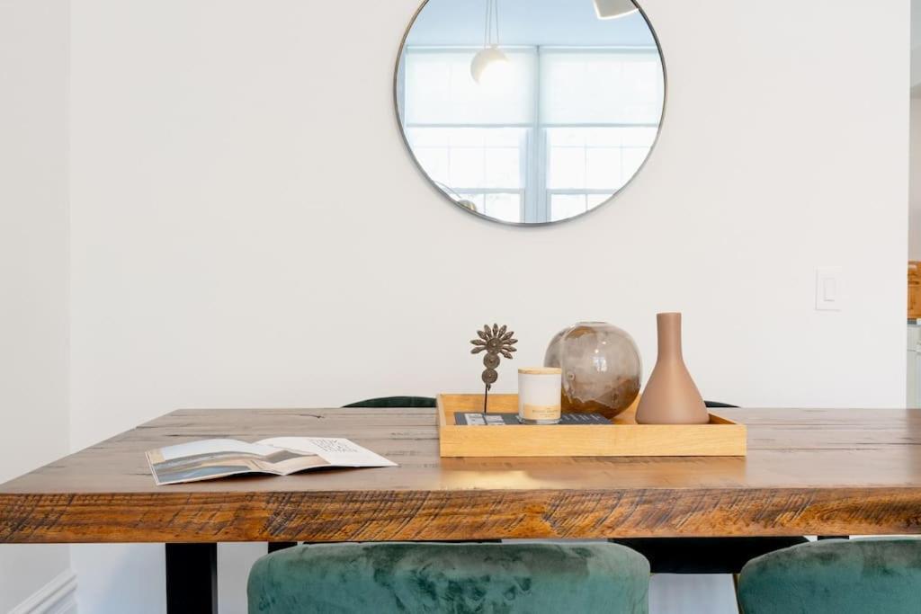 E10-2 Designer East Village Townhouse 1br W D Appartement