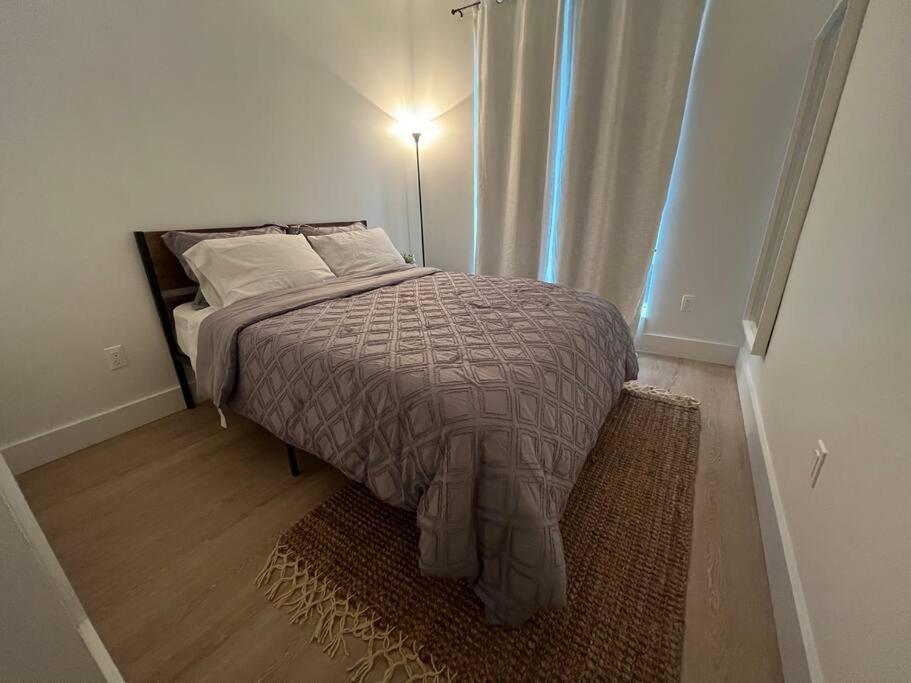 Appartement Modern 2 Bedroom Apt W Pool Table In Heart Of Bklyn *