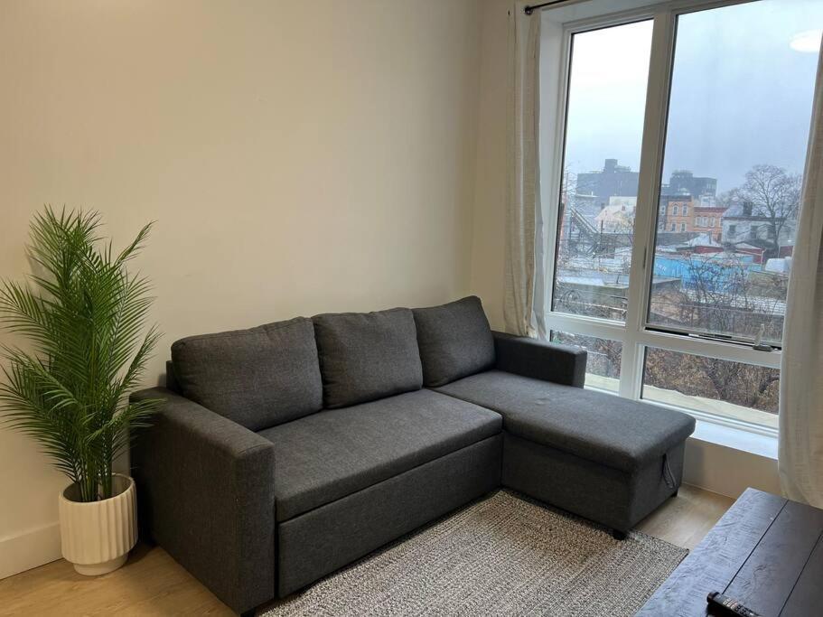 Appartement Modern 2 Bedroom Apt W Pool Table In Heart Of Bklyn New York