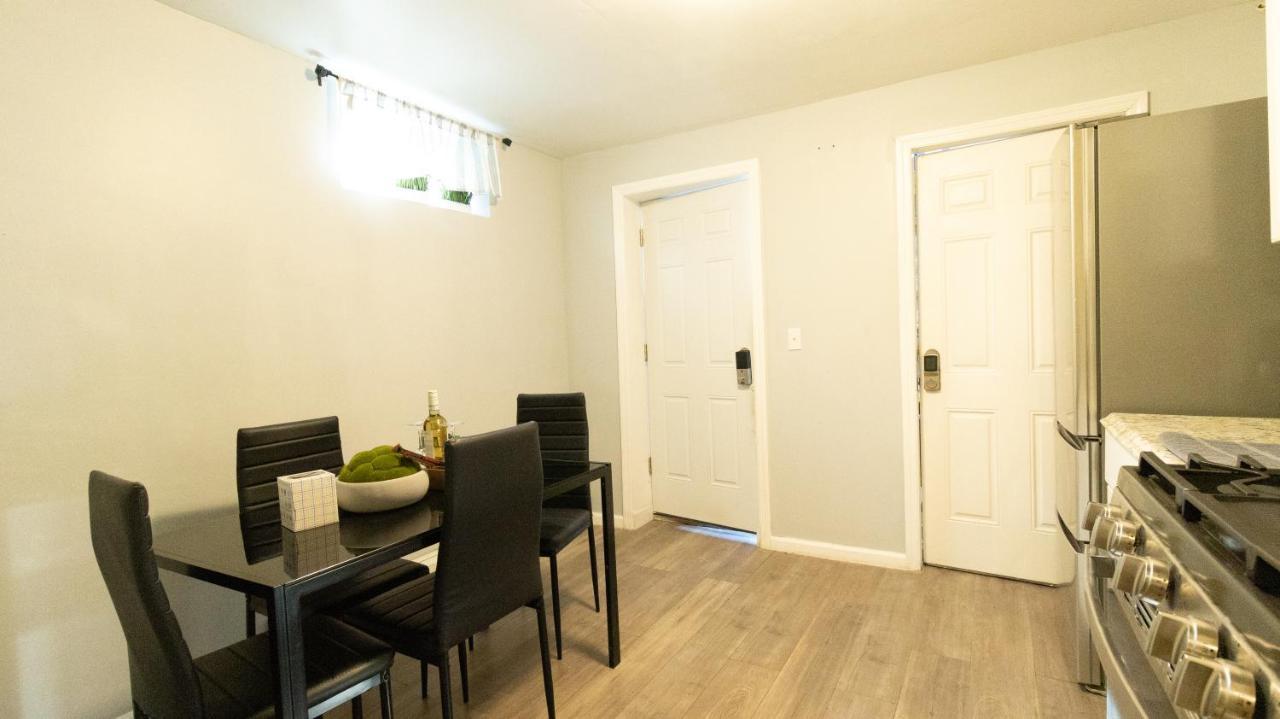 Cozy Shack 1 Bedroom Studio With Sofa And Full Kitchen In Elmhurst Ny Appartamento