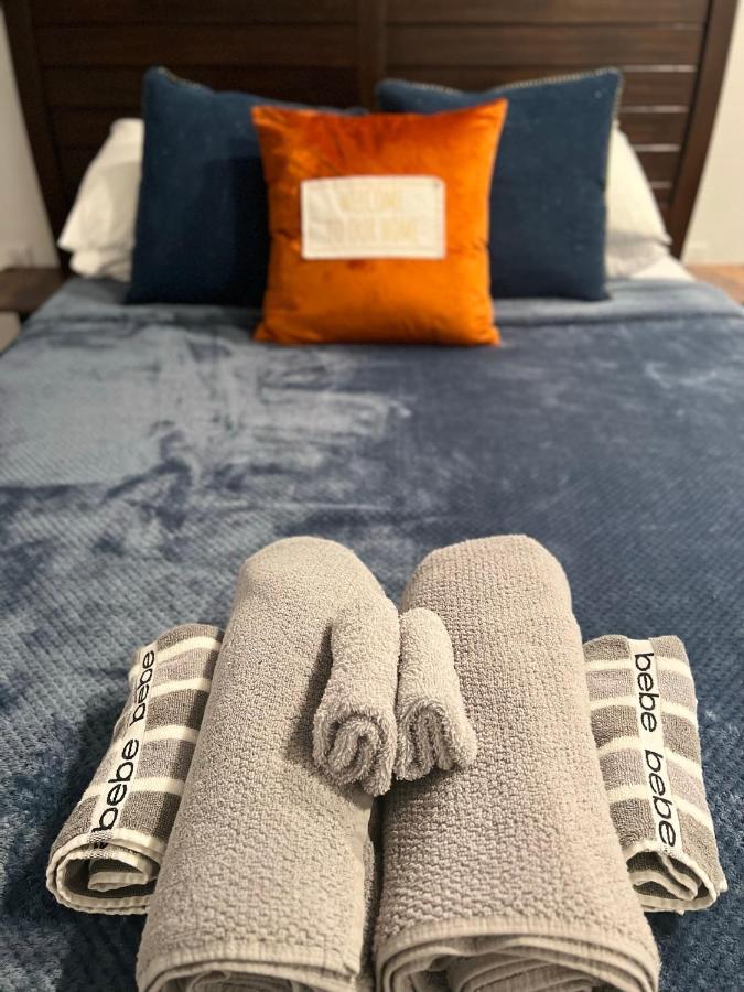 Cozy 1 Bedroom With Outdoor Patio Space Apartamento *