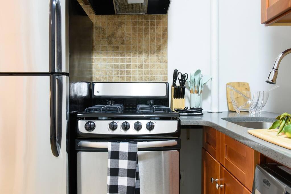 1567-1a New 2br Prime Upper East W&d Appartement New York
