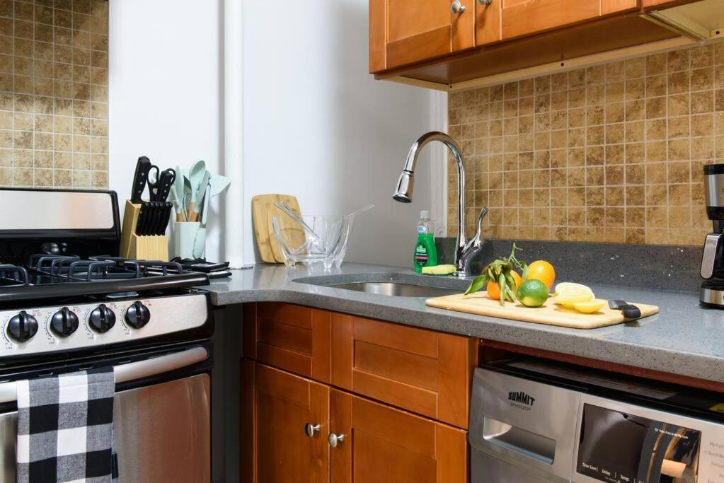 1567-1a New 2br Prime Upper East W&d Appartement *