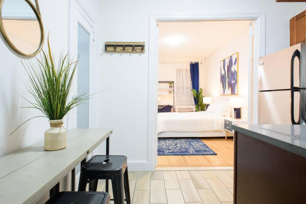 Appartement 1567-1a New 2br Prime Upper East W&d