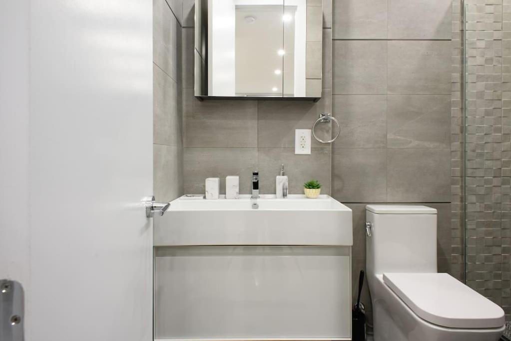 Appartement 78-3d Brand New 1br Prime Ues Wd In Unit *