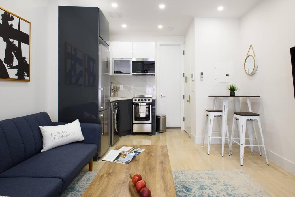 Appartement 78-3d Brand New 1br Prime Ues Wd In Unit *