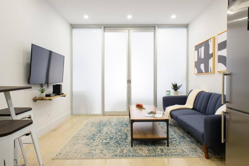 Appartement 78-3d Brand New 1br Prime Ues Wd In Unit New York