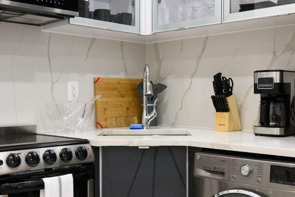 78-3d Brand New 1br Prime Ues Wd In Unit Appartement