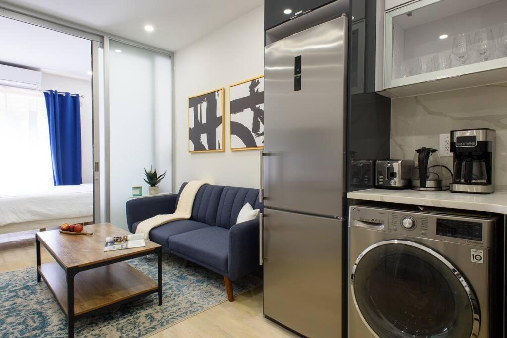 Appartement 78-3d Brand New 1br Prime Ues Wd In Unit *